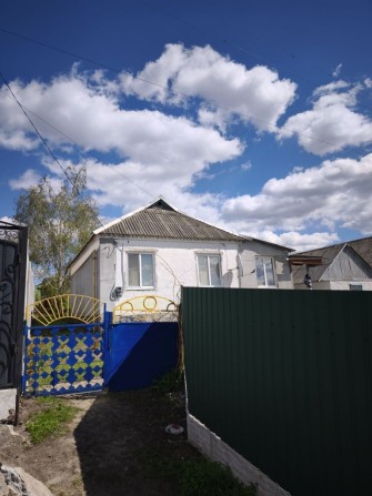 Продам будинок в районі 2 школи - фото 1