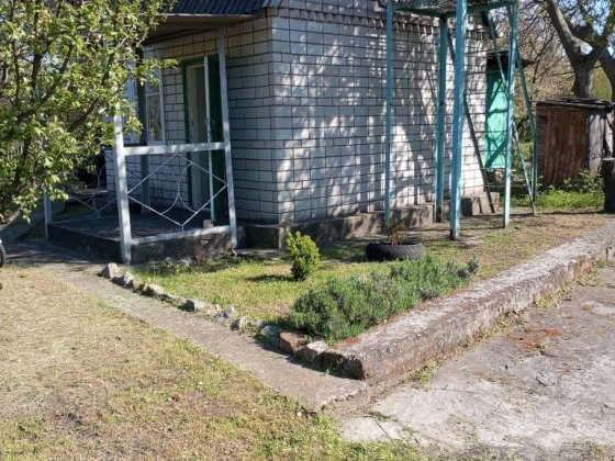 Дача в СМТ  Днепровское KПК Верхньодніпровськ