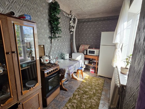 Продам уютный дом Верхньодніпровськ