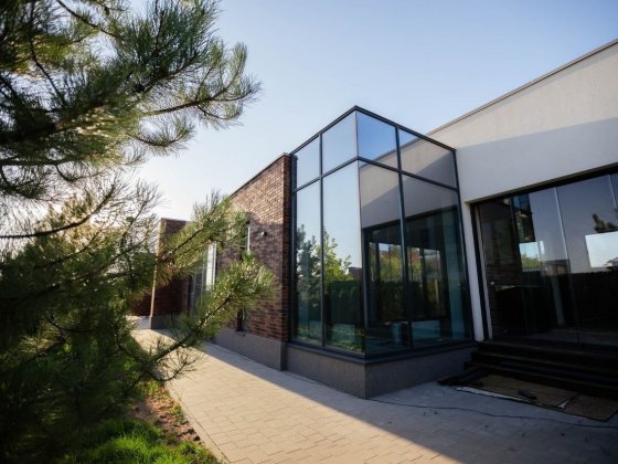 Продажа Дом Comfort City GREEN PARK (ЭКСКЛЮЗИВ, КЛЮЧИ) Новоолександрівка