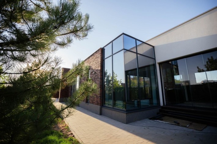 Продажа Дом Comfort City GREEN PARK (ЭКСКЛЮЗИВ, КЛЮЧИ) - фото 1