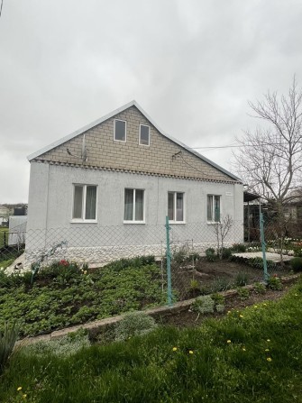 Будинок зі зручностями та двома видами опалення - фото 1