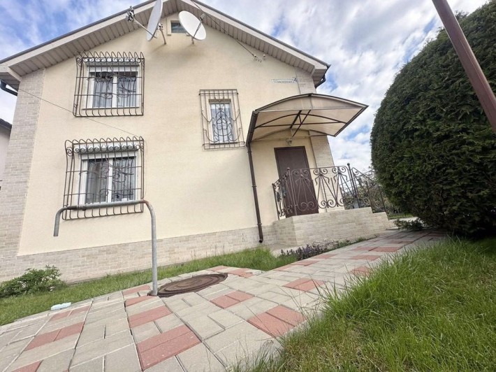 Продам дом в Новоалександровке, р-н новостроек - фото 1