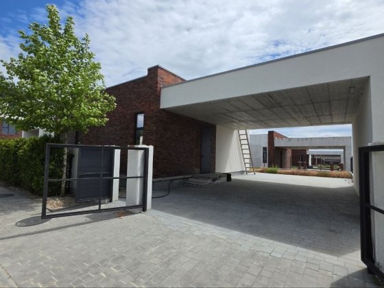 Продажа Дом Comfort City GREEN PARK (ЭКСКЛЮЗИВ, КЛЮЧИ) Новоолександрівка
