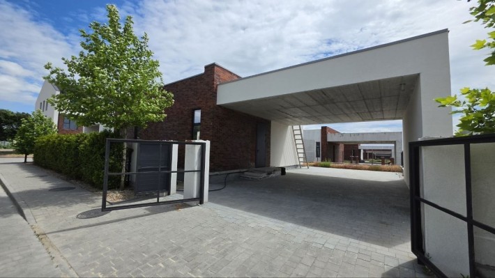 Продажа Дом Comfort City GREEN PARK (ЭКСКЛЮЗИВ, КЛЮЧИ) - фото 1