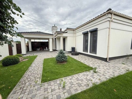 Продам дом в Новоалександровке, р-н ул. Телевизионная Новоолександрівка