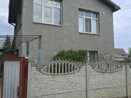 Продам дом дачу в селе Новосёловка.