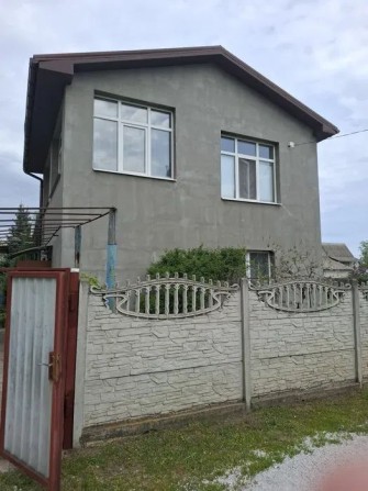 Продам дом дачу в селе Новосёловка. - фото 1