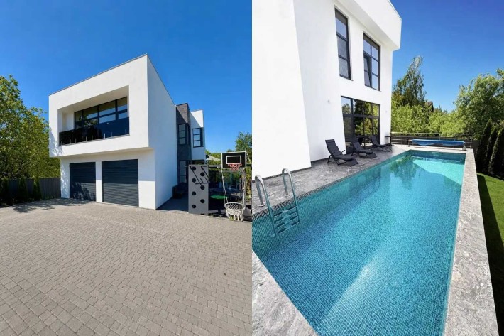 Продам 5к дом в Новоалександровке - фото 1