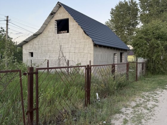 Продам дачу в селі Новоселівка Новоселівка