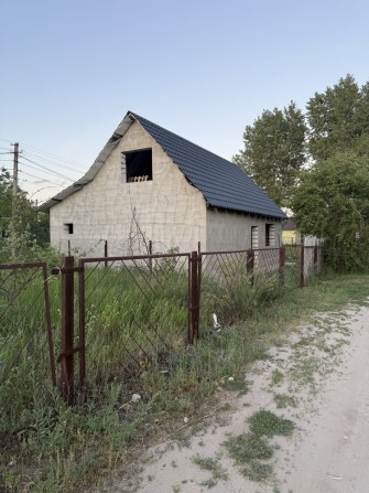 Продам дачу в селі Новоселівка - фото 1