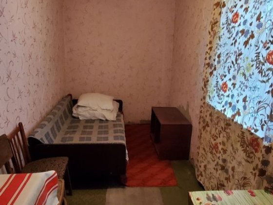 Частина будинку, вул посполита, 5 кімнат, метро Проспект Свободи Степное