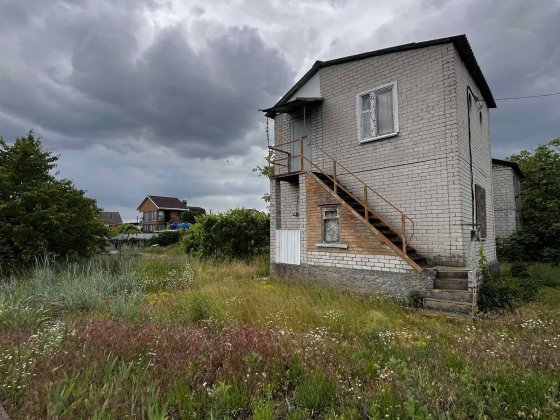Продам Дачу г.Днепр в Новоселовке с кадастром Новоселівка