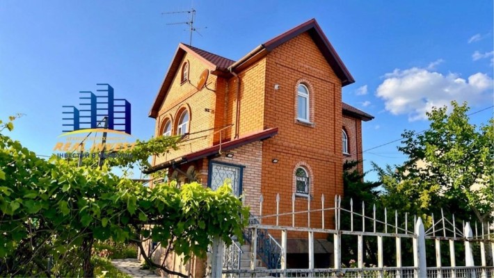 Продам будинок в с. Новоселівка - фото 1