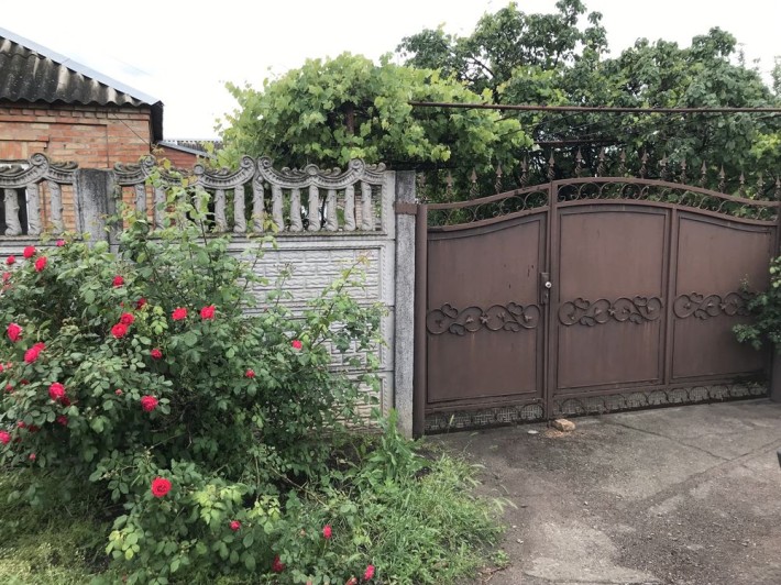 Продам будинок м. Апостолове - фото 1