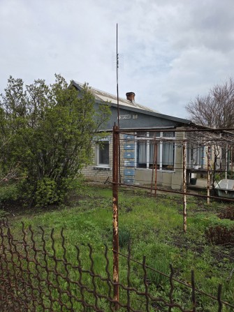 Продається будинок  с.Сергіївка Криворізький  р_н. - фото 1