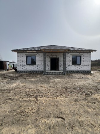Продаж будинку біля річки в Тетерівці - фото 1