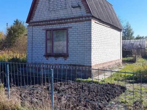 Продаж дачі Тетерівський масив Тетерівка