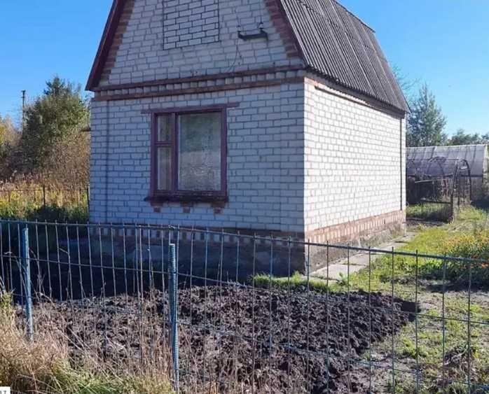 Продаж дачі Тетерівський масив - фото 1