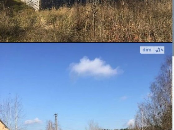 Продам дачний будинок Тетерівка
