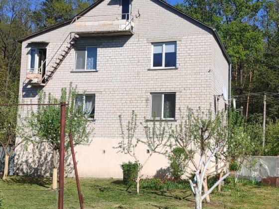 Будинок у передмісті с. Довжик Довжик