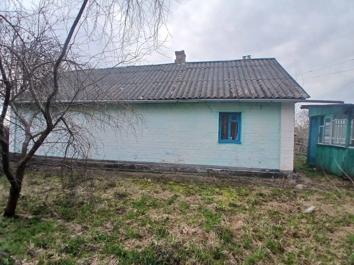 Продаж будинку в передмісті Житомира з газом - фото 1