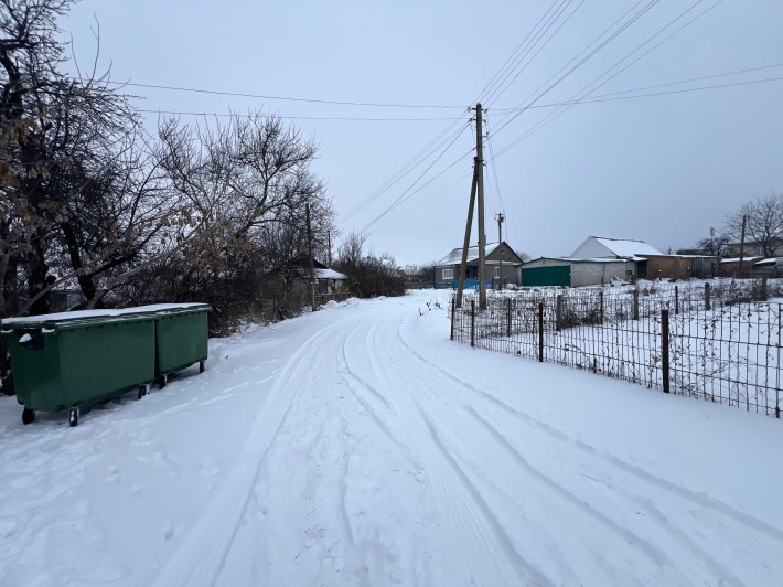 Продаж  будинку в центрі смт Чуднів! - фото 1