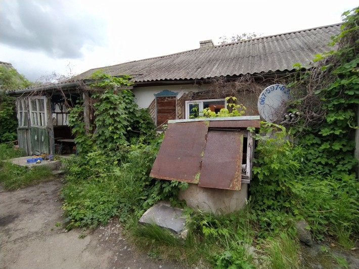 Будинок с. Левків - фото 1