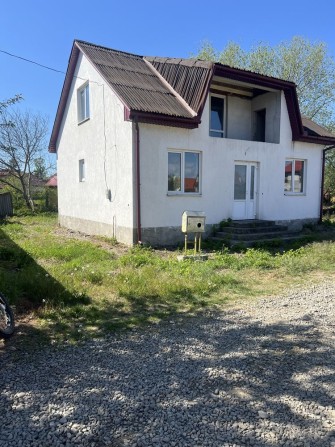 Продаєся домик.дом - фото 1