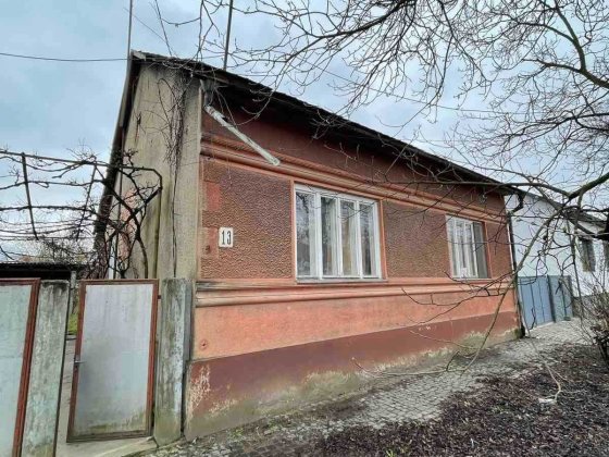 Продається будинок в м. Тячів