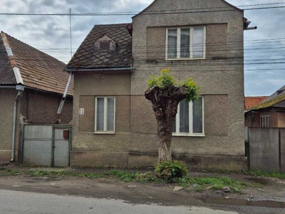 Продається будинок в самому серці Тячева Тячів