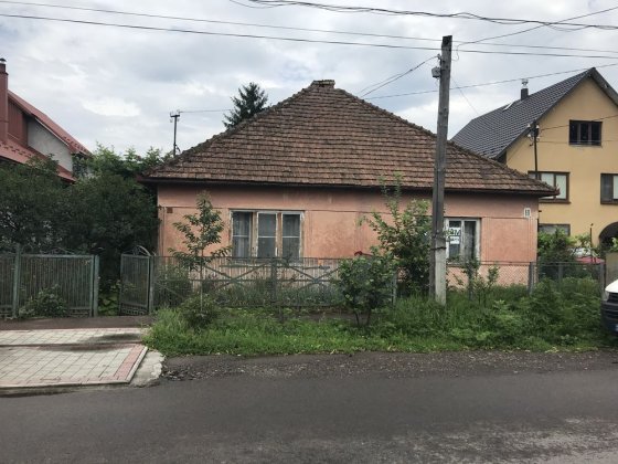 Продам будинок Свалява вул.Визволення Свалява