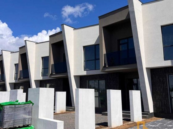 Продаж 2-поверхового таунхаусу, Минай Минай