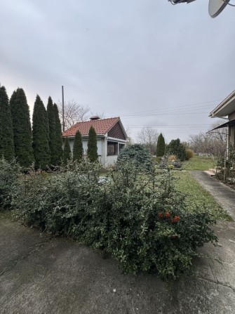 Продаж будинку. Газове опалення та камін - фото 1