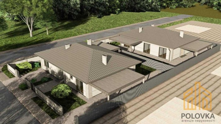 БЕЗ КОМІСІЇ Продаж 3-кімнатної американки, Сторожниця - фото 1