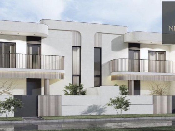 Продається новий дуплекс 130 м² у Сторожниці | Газ | Тепла підлога | ЄОселя Сторожниця