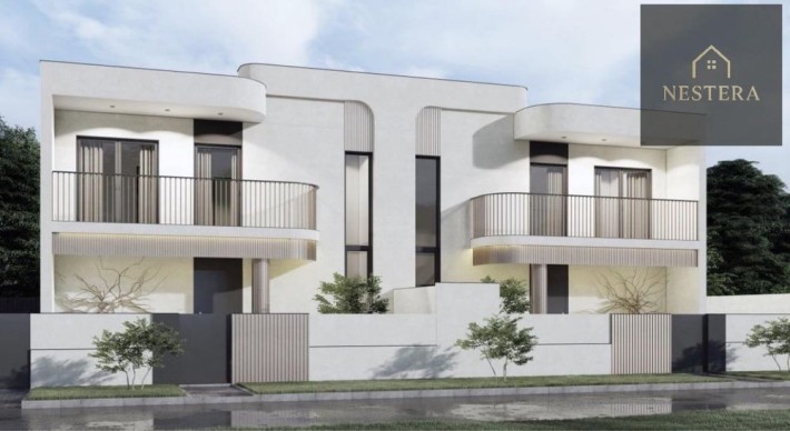 Продається новий дуплекс 130 м² у Сторожниці | Газ | Тепла підлога | ЄОселя - фото 1