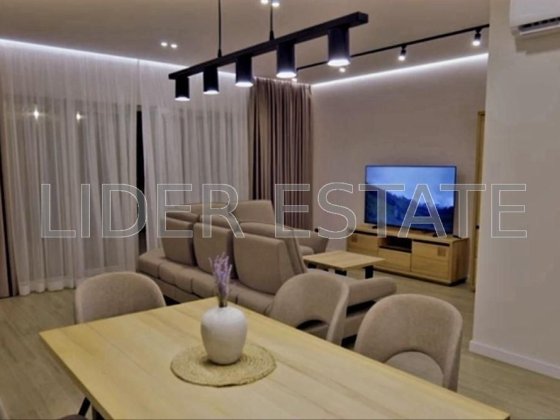 Продам 4-кімн. таунхаус 123м² у Village, Сторожниця – комфорт та стиль!