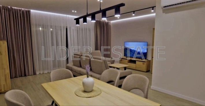 Продам 4-кімн. таунхаус 123м² у Village, Сторожниця – комфорт та стиль! - фото 1