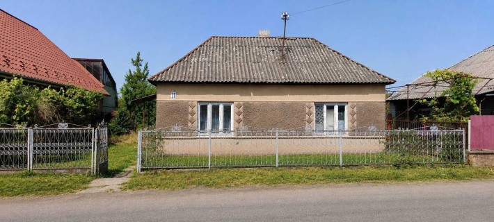 Продається будинок - фото 1