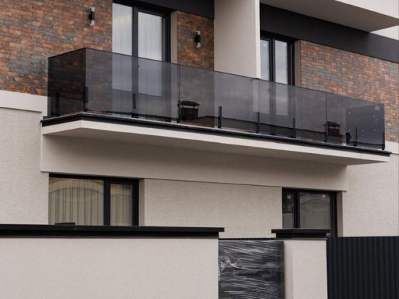 Котедж New Village 120 м² Сторожниця
