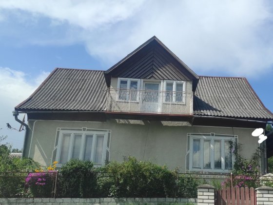 Будинок Ясіня, 150 м 2 до Драгобрату 10 км., Буковель 15 км.