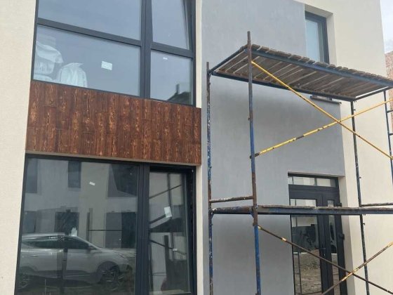 Продаж дуплекса в Крихівцях Крихівці