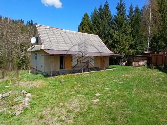 Продаж будинку в с. Микуличин (Яремчанський район, вул. Осередок) Микуличин