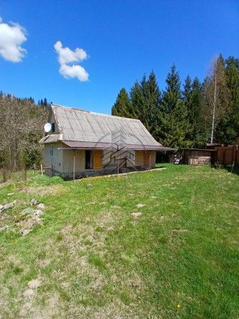 Продаж будинку в с. Микуличин (Яремчанський район, вул. Осередок) - фото 1