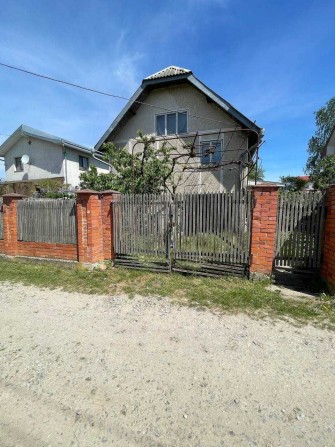 Будинок Крихівці - фото 1