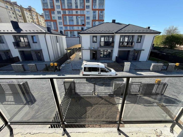 Продаж дуплексу | 172 м² | Вовчинець | Міські комунікації - фото 1