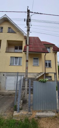 Терміновий продаж великого заміського будику! - фото 1