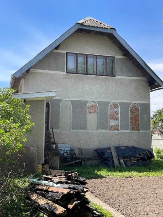 Продаж будинку в Крихівцях - фото 1