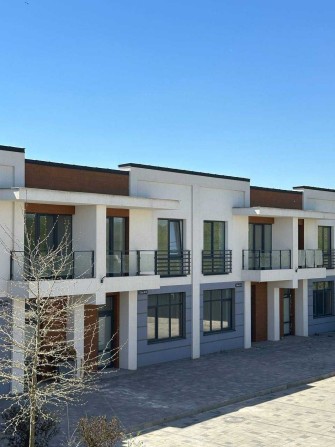 Продаж таунхауса в Вовчинцях з газом. Можливе розтермінування. - фото 1
